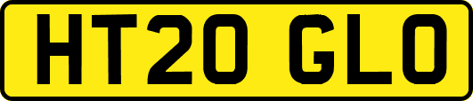 HT20GLO