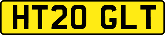 HT20GLT
