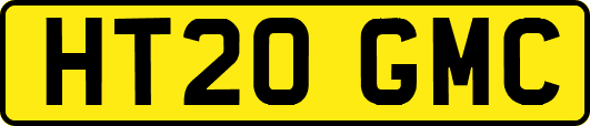 HT20GMC