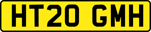 HT20GMH