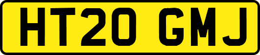 HT20GMJ