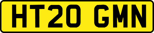 HT20GMN