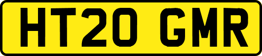 HT20GMR
