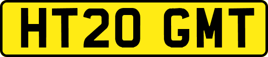 HT20GMT