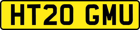 HT20GMU