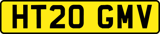 HT20GMV