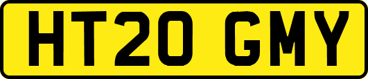 HT20GMY