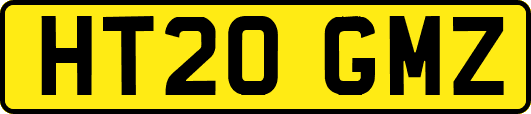HT20GMZ