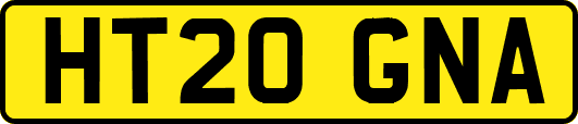 HT20GNA