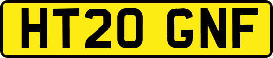 HT20GNF