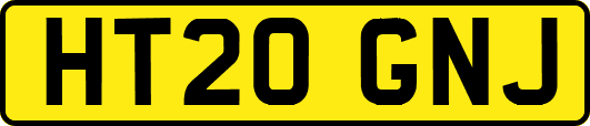 HT20GNJ