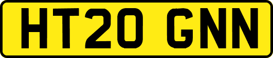 HT20GNN