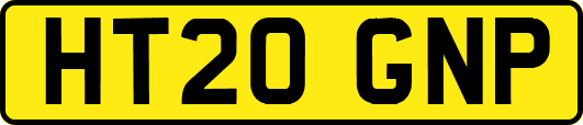 HT20GNP