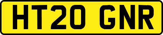 HT20GNR