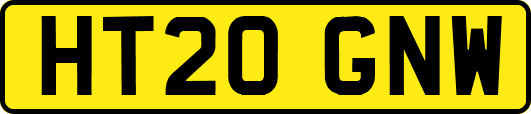HT20GNW