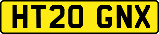 HT20GNX