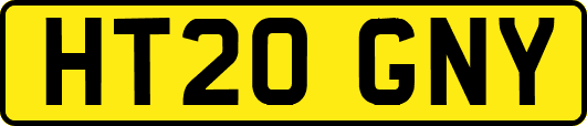 HT20GNY