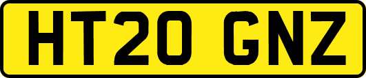 HT20GNZ