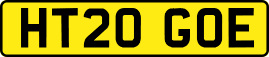 HT20GOE