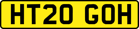 HT20GOH