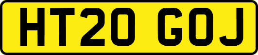 HT20GOJ