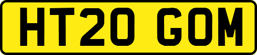 HT20GOM