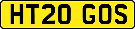 HT20GOS