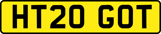 HT20GOT