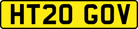HT20GOV