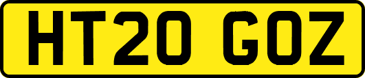 HT20GOZ