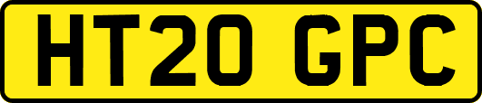 HT20GPC