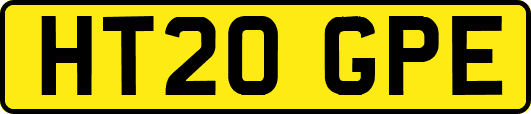 HT20GPE