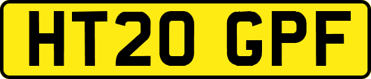HT20GPF