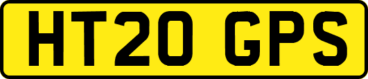 HT20GPS