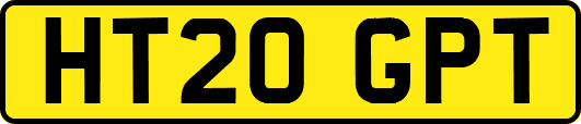 HT20GPT