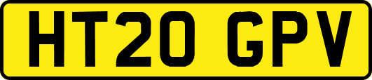 HT20GPV