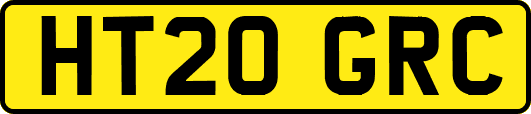 HT20GRC