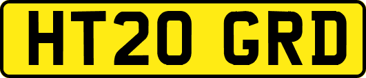 HT20GRD