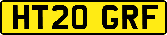 HT20GRF