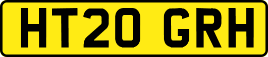 HT20GRH