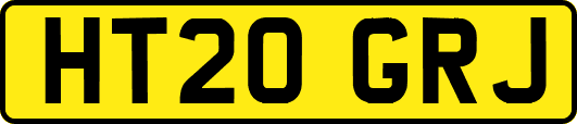 HT20GRJ