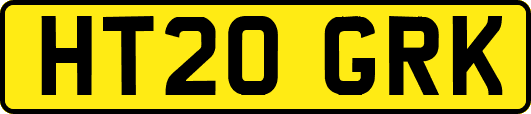 HT20GRK