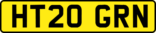 HT20GRN