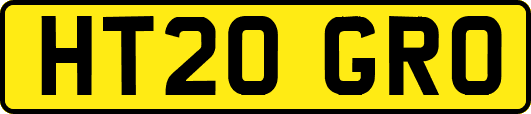 HT20GRO