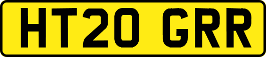 HT20GRR