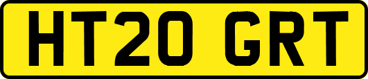 HT20GRT