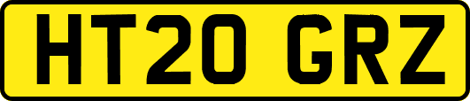 HT20GRZ