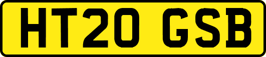HT20GSB
