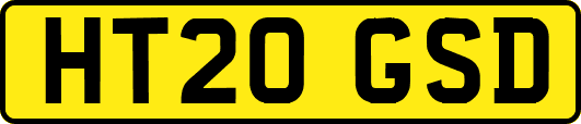 HT20GSD