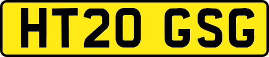 HT20GSG